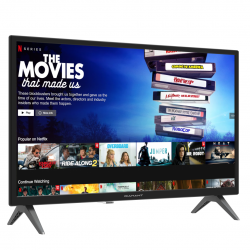 DIAMANT LED TV HD-SMART 24HL4330H/C  excetra web shop