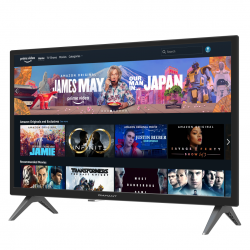 DIAMANT LED TV HD-SMART 24HL4330H/C  excetra web shop