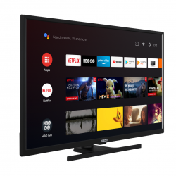 HORIZON LED TV FHD-ANDROID...