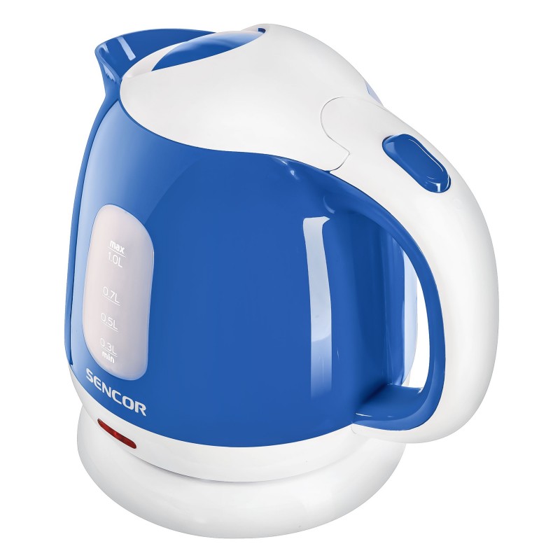 Sencor kuhalo vode SWK 1012BL excetra web shop