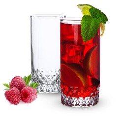 Altom Design čaše za piće Kavos 300 ml - 0103007560
