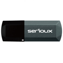 Serioux USB stick 64GB SFUD64V153