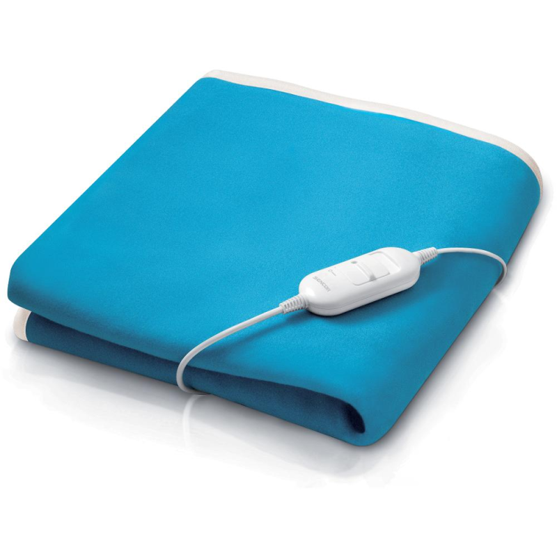 Sencor električna deka za grijanje SUB 181BL excetra web shop