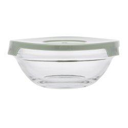 Altom Design set 5 zdjelica sa zelenim poklopcem - 0103005547 excetra