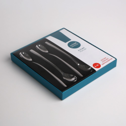 Altom Design set koktel žličica Future (6 komada) - 0104013137 excetra