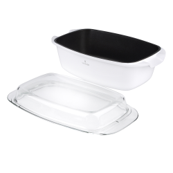 Altom Design posuda za pečenje 32x21cm Valdinox Pure - 020401039