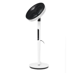 Heinner podni ventilator HMSF-9BK excetra web shop