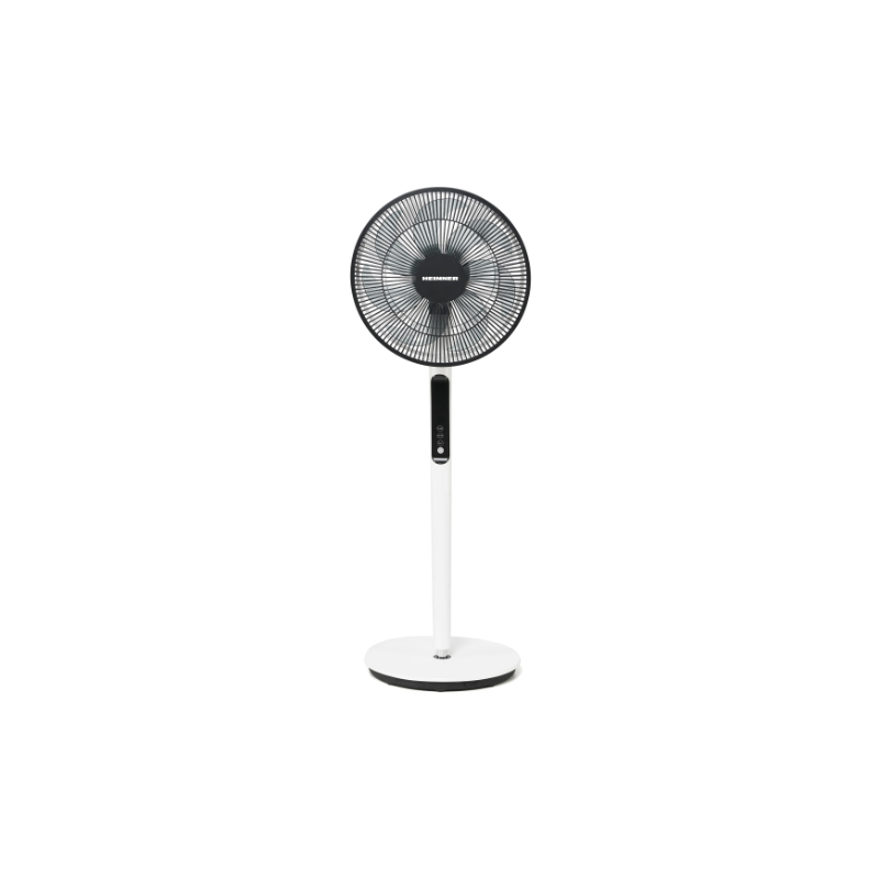 Heinner podni ventilator HMSF-9BK excetra web shop