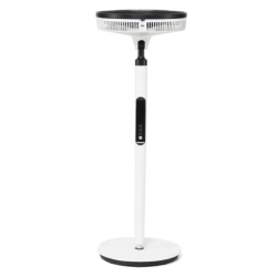 Heinner podni ventilator HMSF-9BK excetra web shop