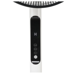 Heinner podni ventilator HMSF-9BK excetra web shop