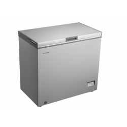 Heinner zamrzivač HCF-205NHSE++ excetra web shop
