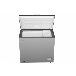 Heinner zamrzivač HCF-205NHSE++ excetra web shop