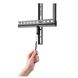 Stell zidni nosač SLIM 37" - 80" SHO 5210 excetra web shop