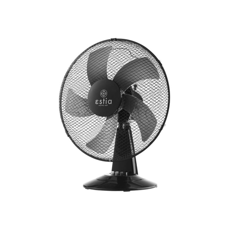 Estia stolni ventilator 40cm AEROPULSE 06-21603 excetra web shop.