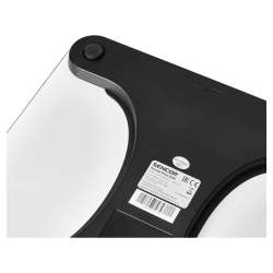 Sencor osobna dijagnostička vaga SBS 6025WH excetra web shop