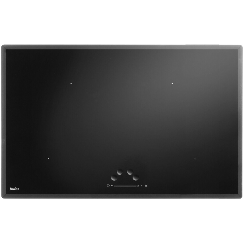 Amica indukcijska ploča za kuhanje PI7511SF INARI (23002) excetra web