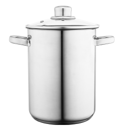 Altom Design lonac s košarom 16x21cm 0204002619 excetra web shop