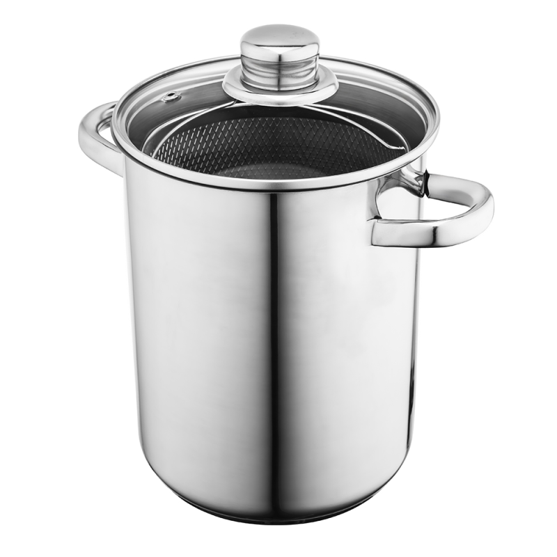 Altom Design lonac s košarom 16x21cm 0204002619 excetra web shop