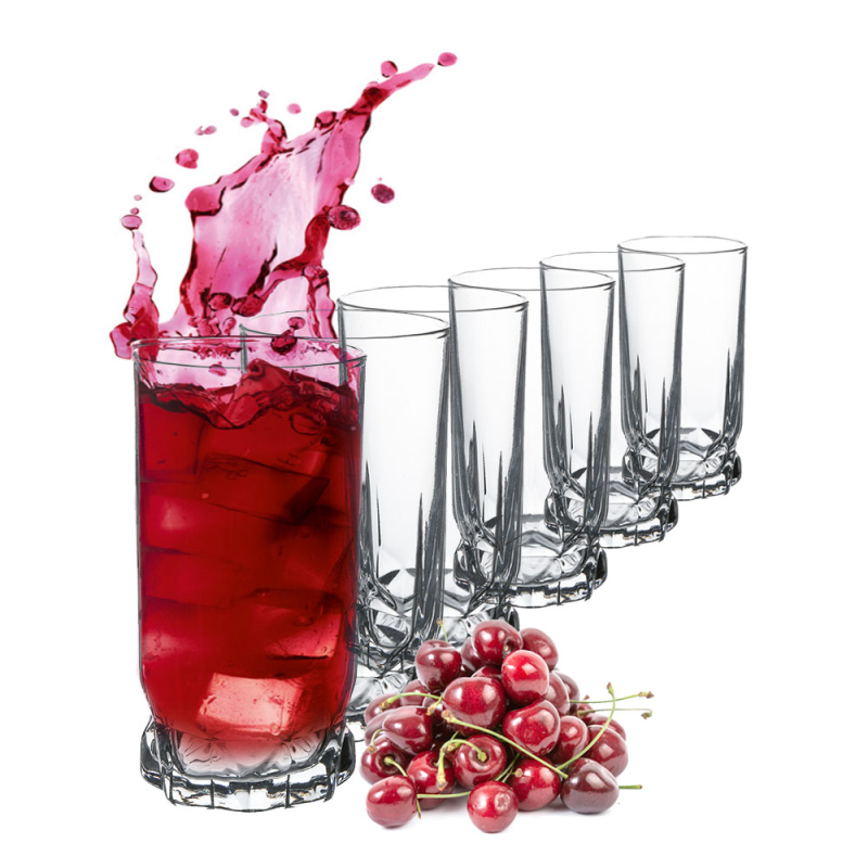 Altom Design set čaša za piće 300ml Ibiza 0103007605 excetra web shop