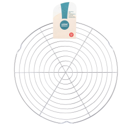 Altom Design metalna rešetka za hlađenje torte 32cm 0204015888 excetra