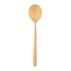 Altom Design komplet pribora za jelo zlatni 24 dijelova 0104013184