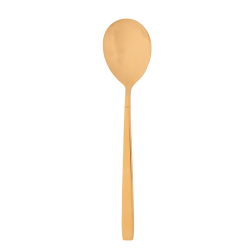 Altom Design komplet pribora za jelo zlatni 24 dijelova 0104013184