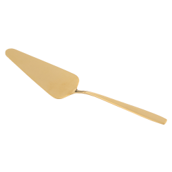 Altom Design lopatica za kolače zlatna 010401567 excetra web shop