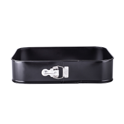 Altom Design pravokutni kalup 34x24cm crni 020400959 excetra web shop