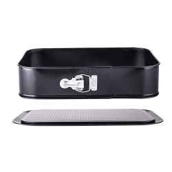 Altom Design pravokutni kalup 34x24cm crni 020400959 excetra web shop