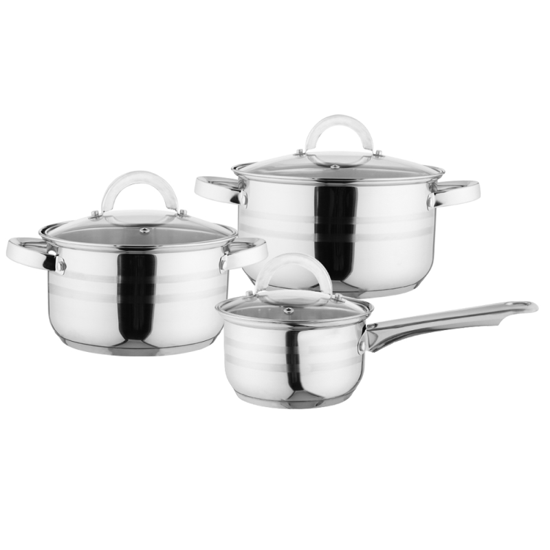 Altom Design set lonaca Remo 6 elemenata - 020400491 excetra web shop