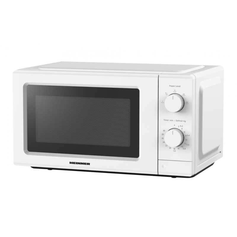 Heinner mikrovalna pećnica HMW-MD20IVWH excetra web shop