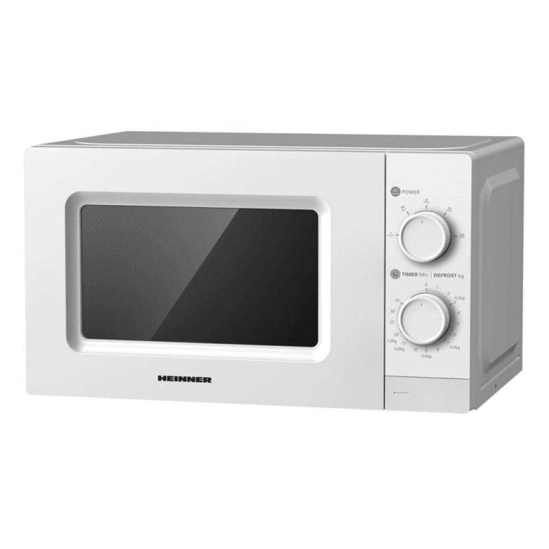 Heinner mikrovalna pećnica HMW-MD20MWH excetra web shop