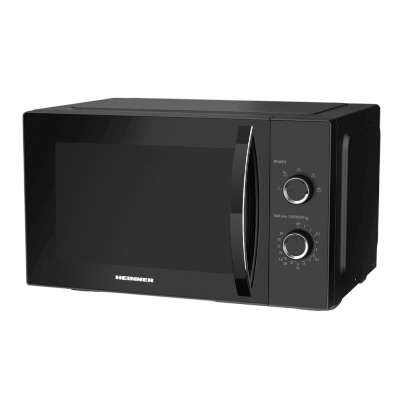 Heinner mikrovalna pećnica HMW-MD25MBK excetra web shop