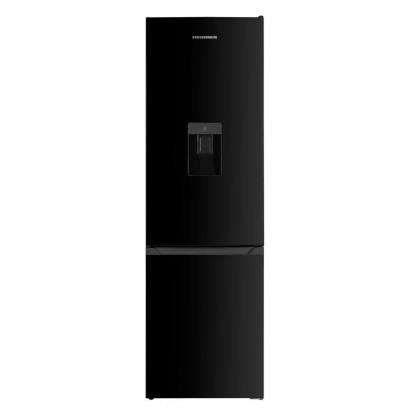 Heinner hladnjak HC-HM260BKWDE++  excetra web shop
