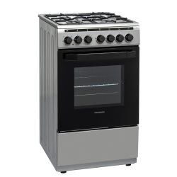 Heinner štednjak HFSC-V60LITGC-SS excetra web shop