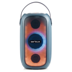 Serioux zvučnik PartyBoom SRXS-PB55 excetra web shop