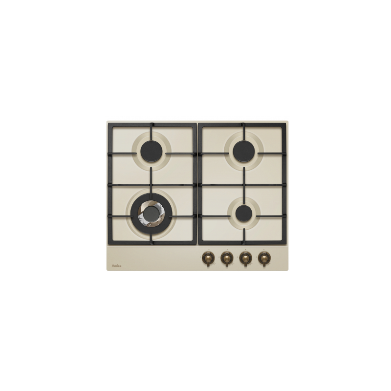 Amica retro plinska ploča PGA6101ApCi  excetra web shop