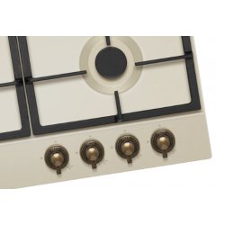 Amica retro plinska ploča PGA6101ApCi  excetra web shop