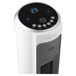 Sencor keramička grijalica - stup SFH 8994WH excetra web shop