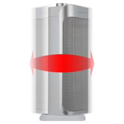 Sencor keramička grijalica SFH 8050SL excetra web shop