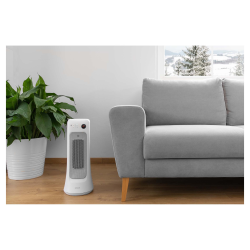 Sencor keramička grijalica SFH 8019WH excetra web shop