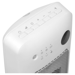 Sencor keramička grijalica SFH 8019WH excetra web shop