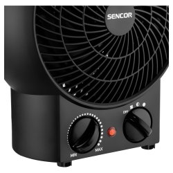 Sencor grijalica SFH 7021BK excetra web shop
