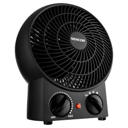 Sencor grijalica SFH 7021BK excetra web shop