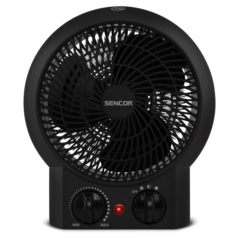 Sencor grijalica SFH 7021BK excetra web shop