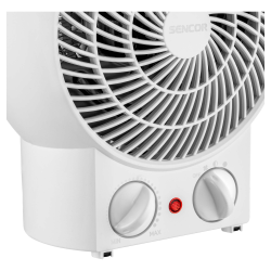 Sencor grijalica SFH 7020WH excetra web shop