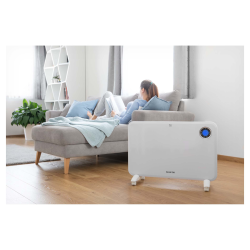 Sencor digitalna konvektorska grijalica SCF 3200WH excetra web shop