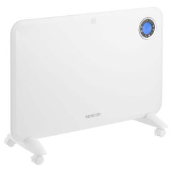 Sencor digitalna konvektorska grijalica SCF 3200WH excetra web shop