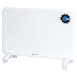 Sencor digitalna konvektorska grijalica SCF 3200WH excetra web shop