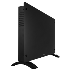 Sencor Wi-Fi Smart staklena konvektorska grijalica SCF 4241BK excetra